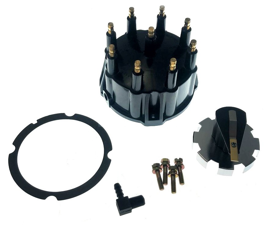 Крышка трамблера с бегунком Mercruiser V8 805759Q3