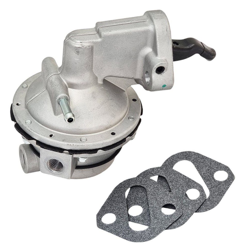 Насос топливный Mercruiser 7.4L, 8.2L 18-8860T