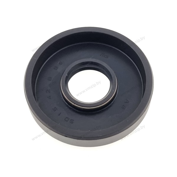 Сальник коленвала нижний Yamaha 2D 93102-15812