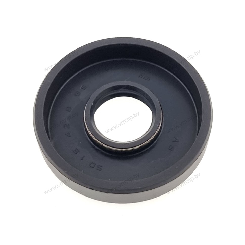 Сальник коленвала нижний Yamaha 2D 93102-15812