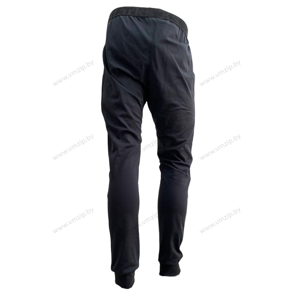 Брюки STARKS WARM Long pants Extreme (жен., S, черный)