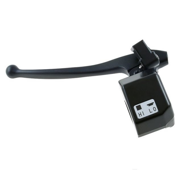 Ручка тормоза, в сборе 88R-W8291-00