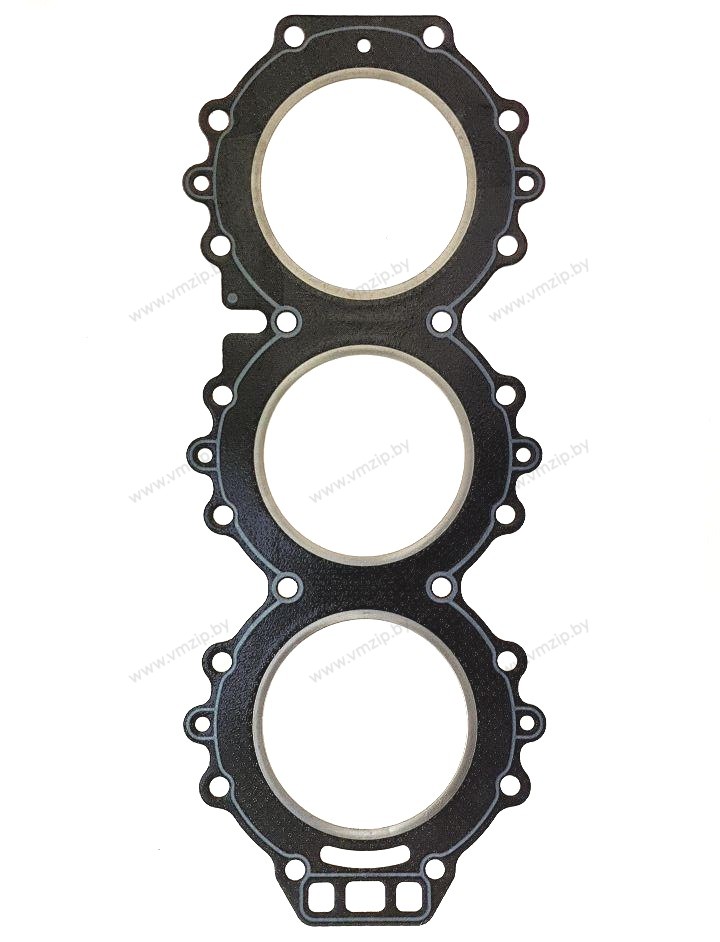 Прокладка под головку Yamaha 250 61A-11181-A0