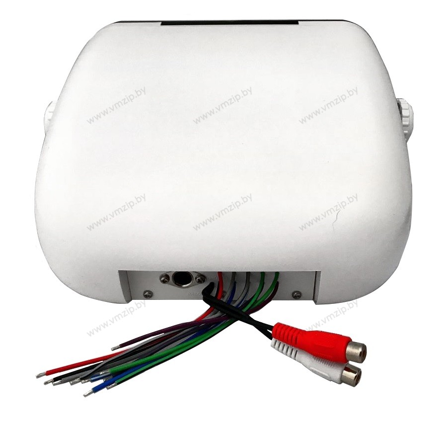 Бокс для магнитолы 1 din SM-2000