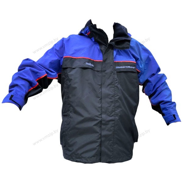 Куртка-ветровка DAIWA MATCH WINNER B/ABLE JKT XXL(52-54)