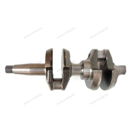 Коленвал Yamaha 48, 55 663-11411-00
