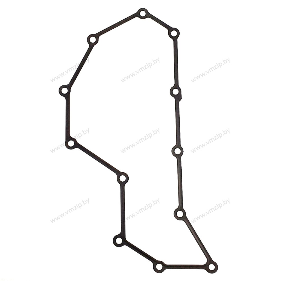 Прокладка крышки F225F, F250D, F300B 6CB-15451-01