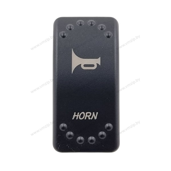 Крышка включателя "Horn" JB4