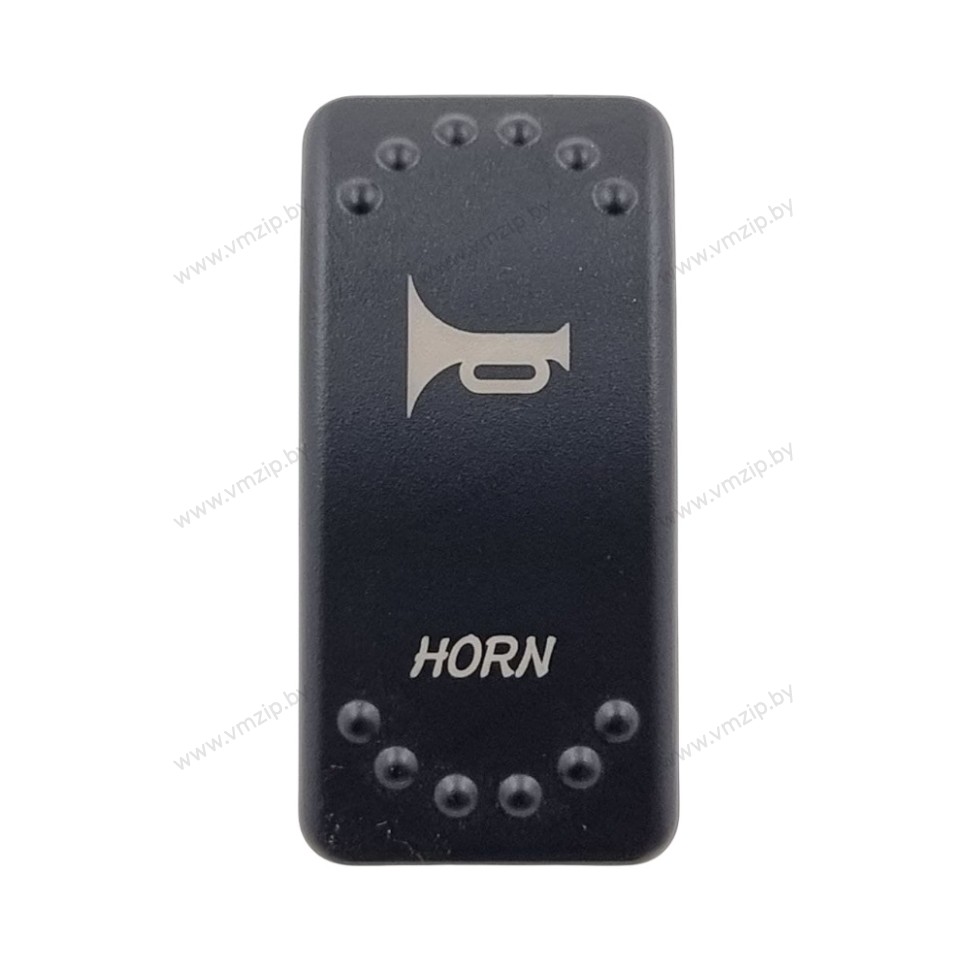 Крышка включателя "Horn" JB4