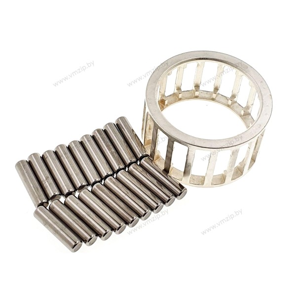 Подшипник шатуна Yamaha 500, 800 93310-524P8