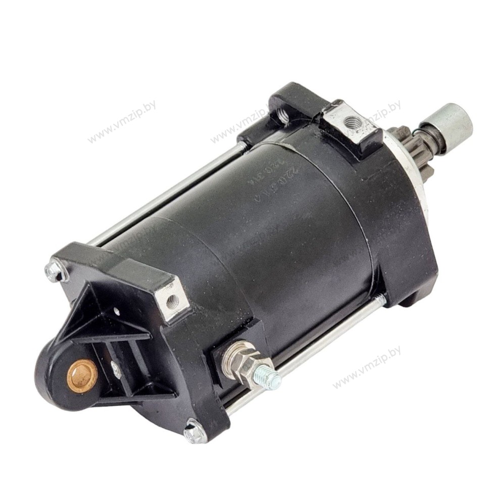 Стартер электрический Yamaha 115-200 6N7-81800-00