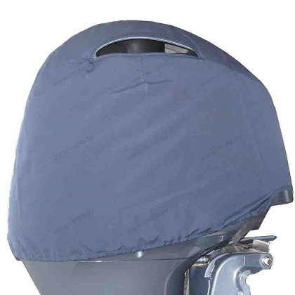 Чехол для подвесного мотора Yamaha F30B, F40F