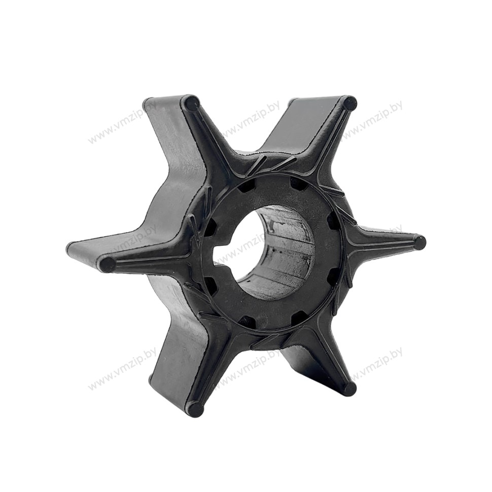 Крыльчатка помпы 20D, 25N, F20G, F20F, F25G 6L2-44352-00