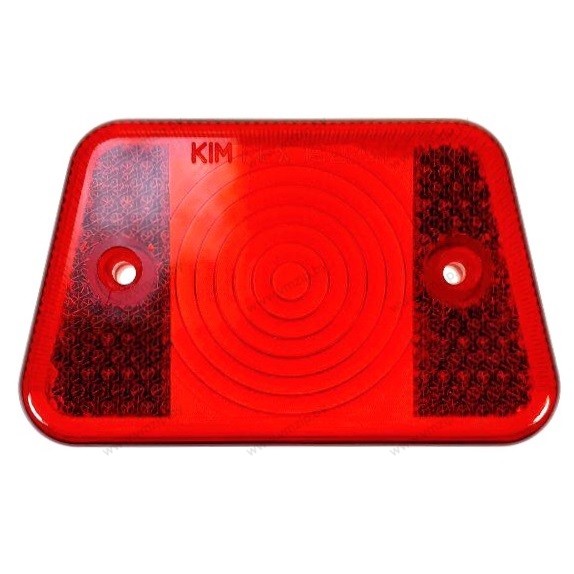 Крышка сигнала "стоп", Polaris 01-304-15