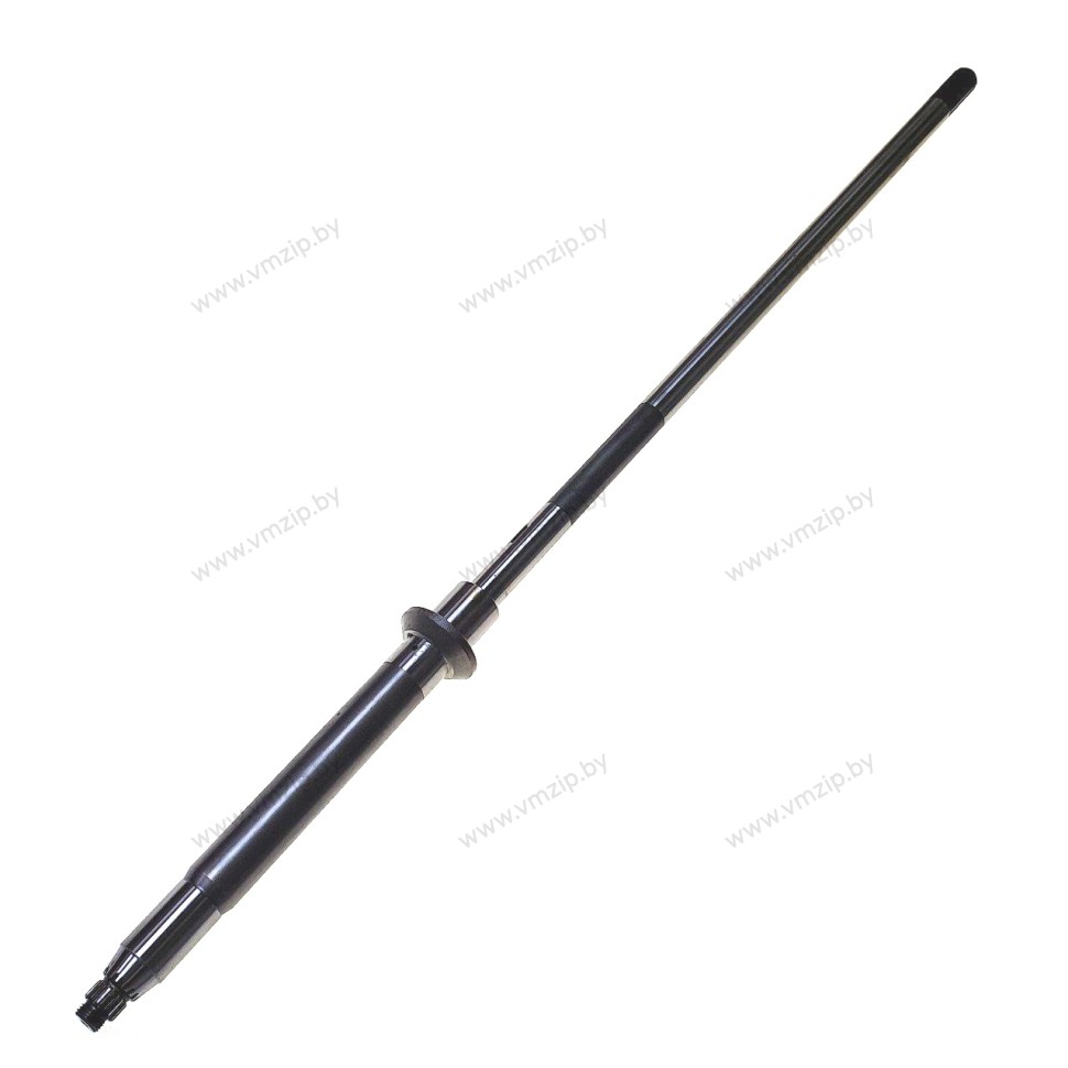 Вал вертикальный Suzuki DT40 (S) 57110-94411