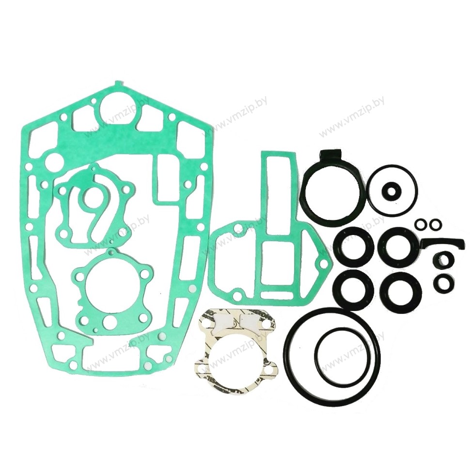Ремкомплект редуктора Yamaha 75-90 18-0021
