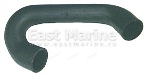 Шланг циркуляционной помпы GM 4.3L, 5.0L, 5.7L 18-71337