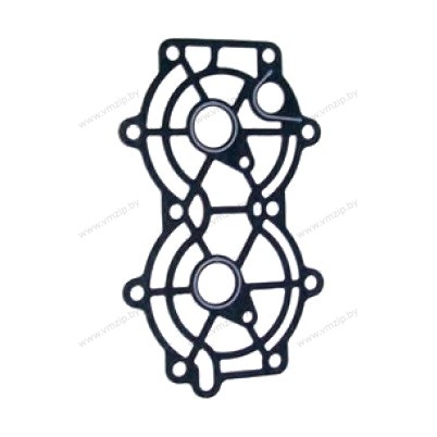 Прокладка под крышку головки Yamaha 20D, 25N 6L2-11193-00