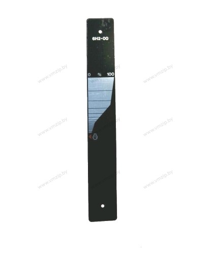Указатель положения ручки "газа" Yamaha 6H2-42137-00