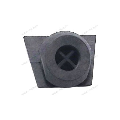Заглушка доступа к болту анода Yamaha 6C5-45155-00