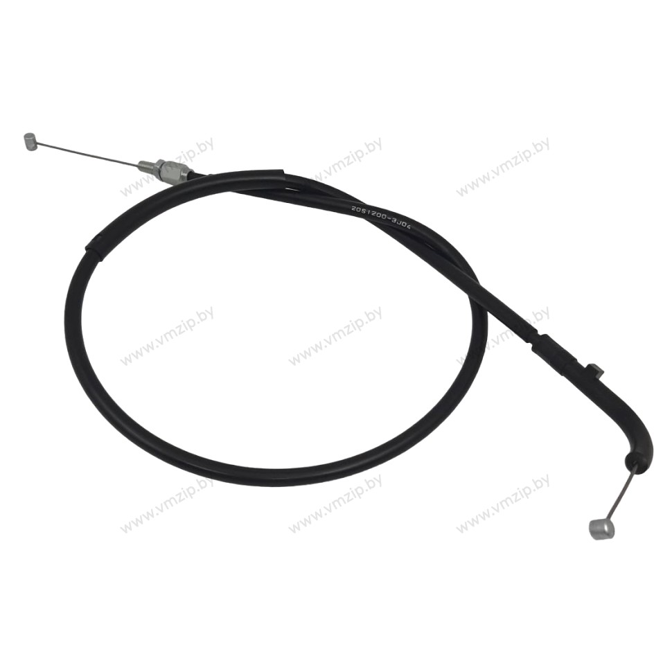 Кабель газа 2 Yamaha XJ6N (09-14) 20S-26312-00