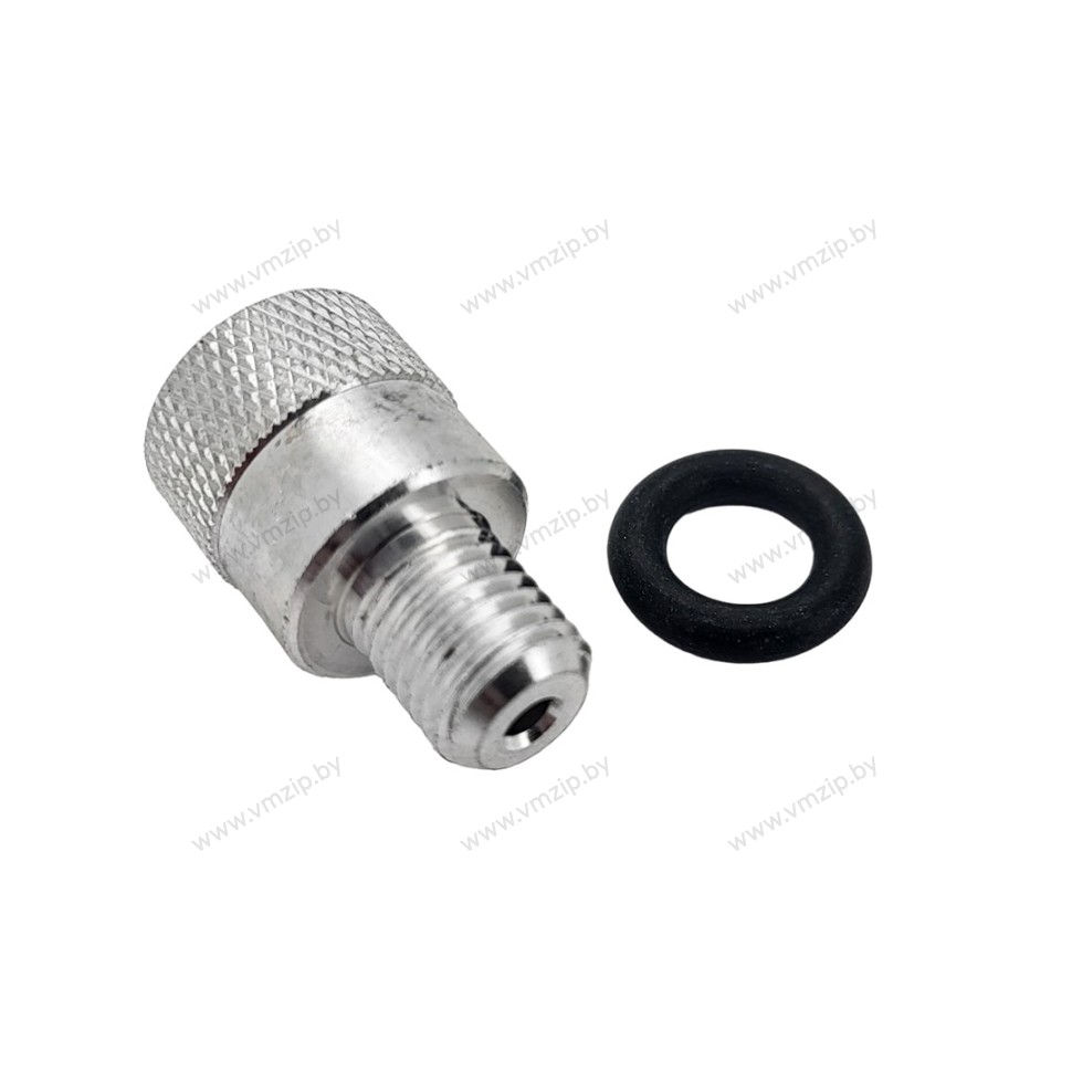 Переходник насоса для редукторов Suzuki 18-9795