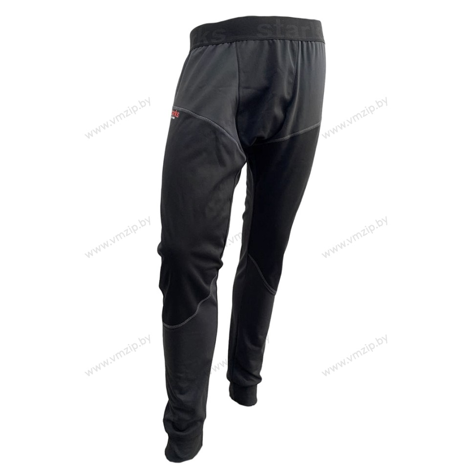 Брюки STARKS WARM Long pants Extreme (жен., M, черный)
