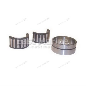 Подшипник коренной к/вала Mercury V6 18-1192