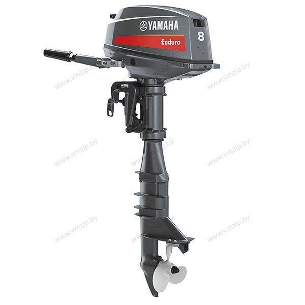 Мотор подвесной Yamaha E8DMHL