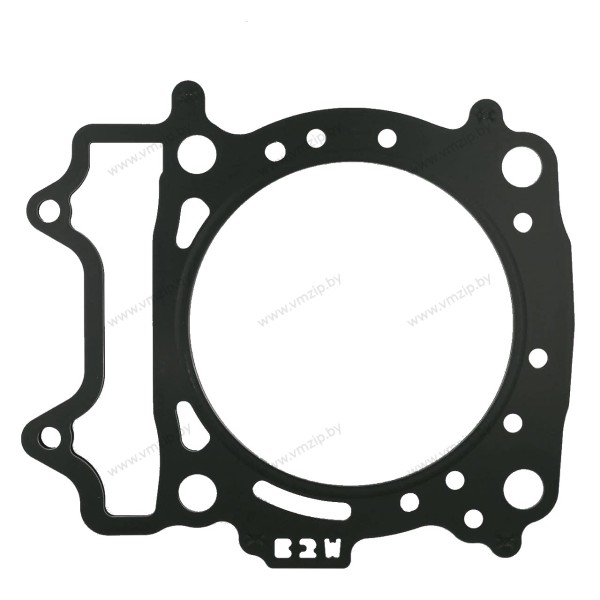Прокладка головки цилиндра YZ450F (20-), WR450F (21-) B2W-11181-00