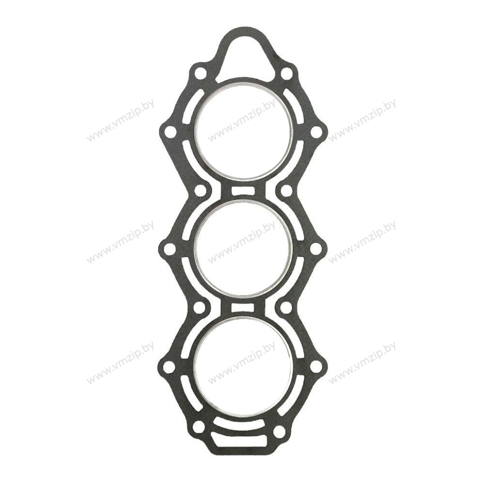 Прокладка под головку блока Tohatsu M40D, M50D 3C8-01005-1