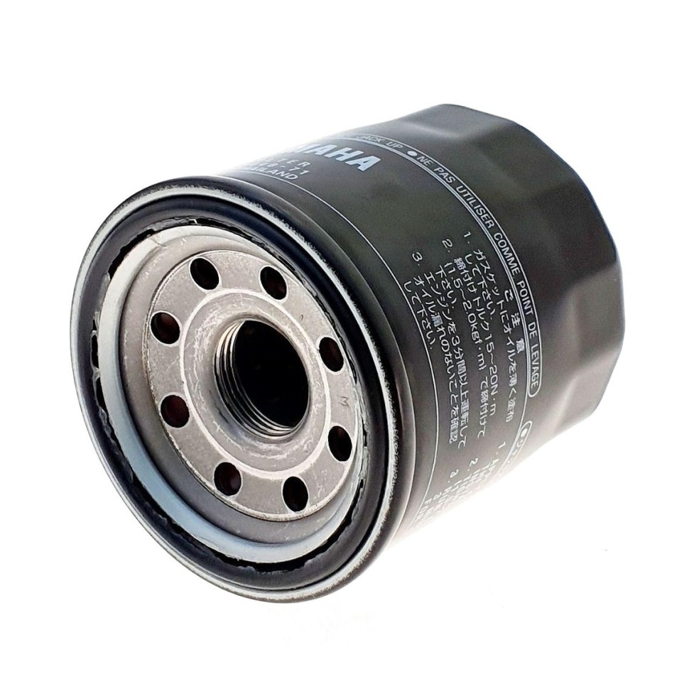 Фильтр масляный Yamaha 5GH-13440-71