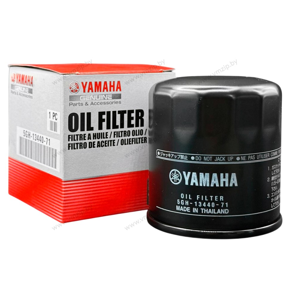 Фильтр масляный Yamaha 5GH-13440-71