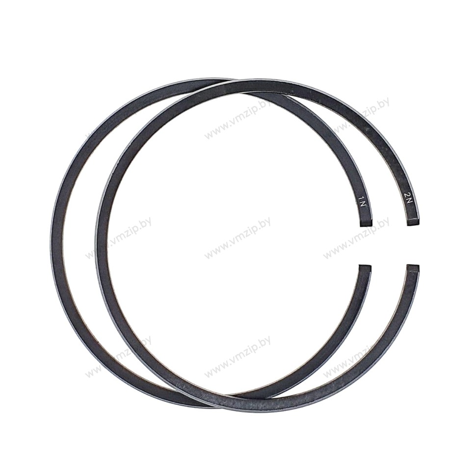 Кольца поршневые Yamaha 9.9, 15, стд 682-11610-01