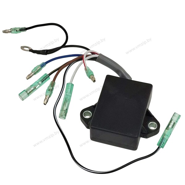 Блок зажигания 9.9-15 63V-85540-00