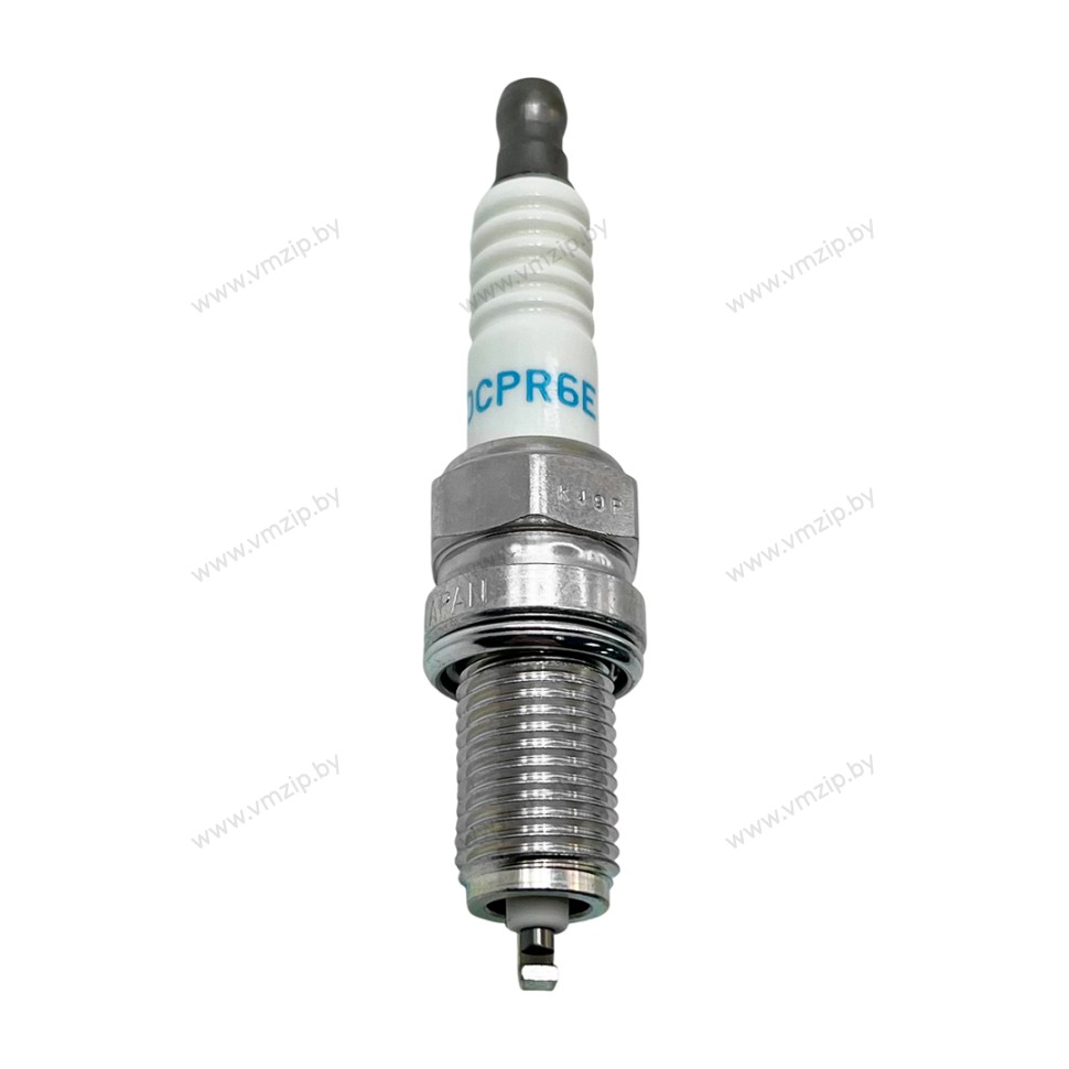 Свеча зажигания DCPR6E (3481)