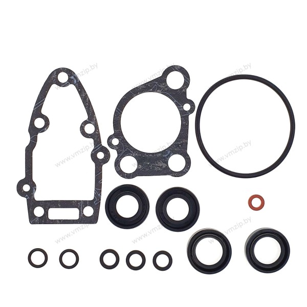 Рем. комплект редуктора Yamaha E8D 677-W0001-C0