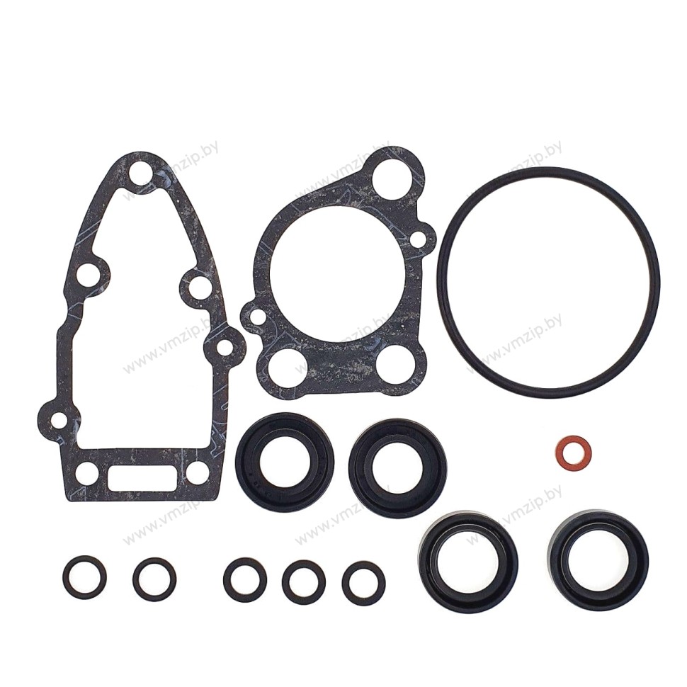 Рем. комплект редуктора Yamaha E8D 677-W0001-C0