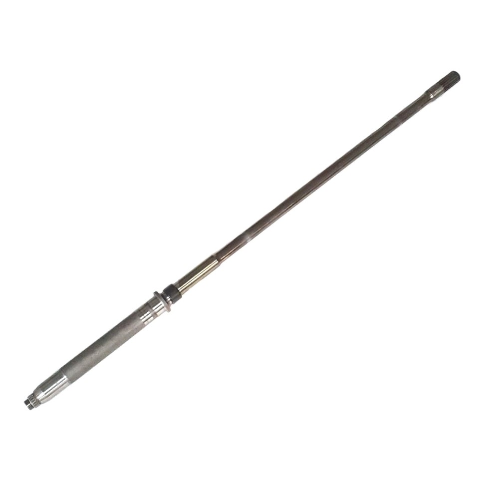 Вал вертикальный, высота L Yamaha 75-90 6H1-45501-11