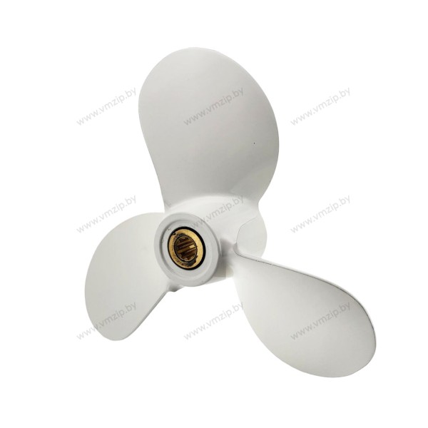 Винт X-Power для Yamaha 4-5, (8 шаг) 6E0-45941-00-EL