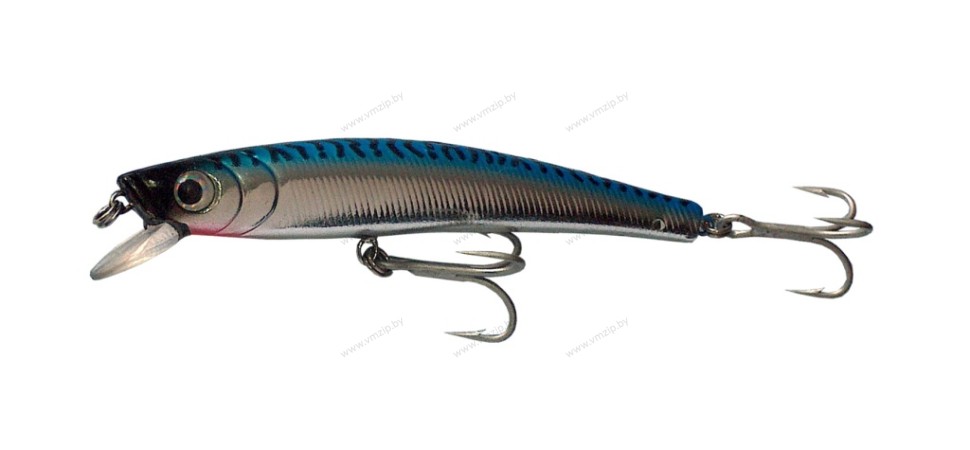 Воблер DTD minnow SKUSIKA sinking 70mm