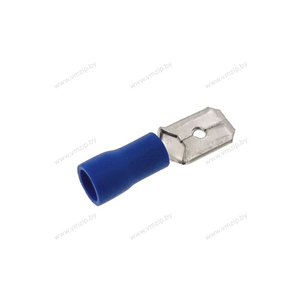 Наконечник провода 0.8х6.3 мм SF50524-MDD2-250