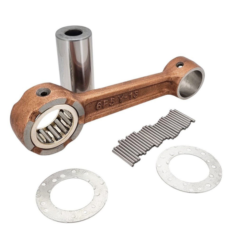 Шатун в сборе Yamaha 40X, E40X 66T-11650-00