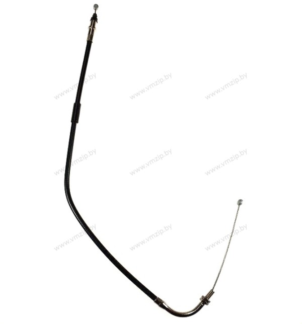Тросик газа Yamaha 40G, 40J 6F5-26311-00
