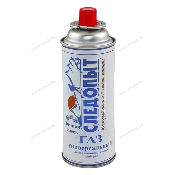 Газ зимний СЛЕДОПЫТ 220гр PF-FG-220W