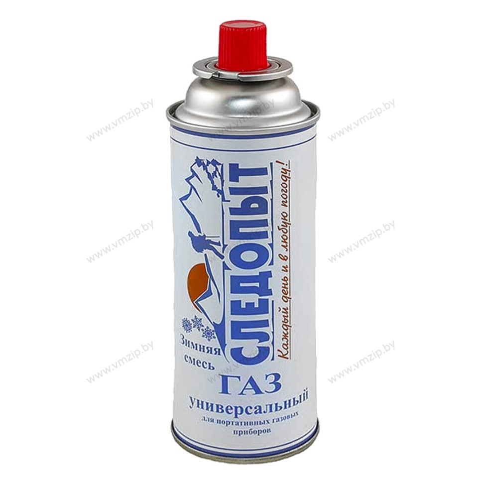 Газ зимний СЛЕДОПЫТ 220гр PF-FG-220W