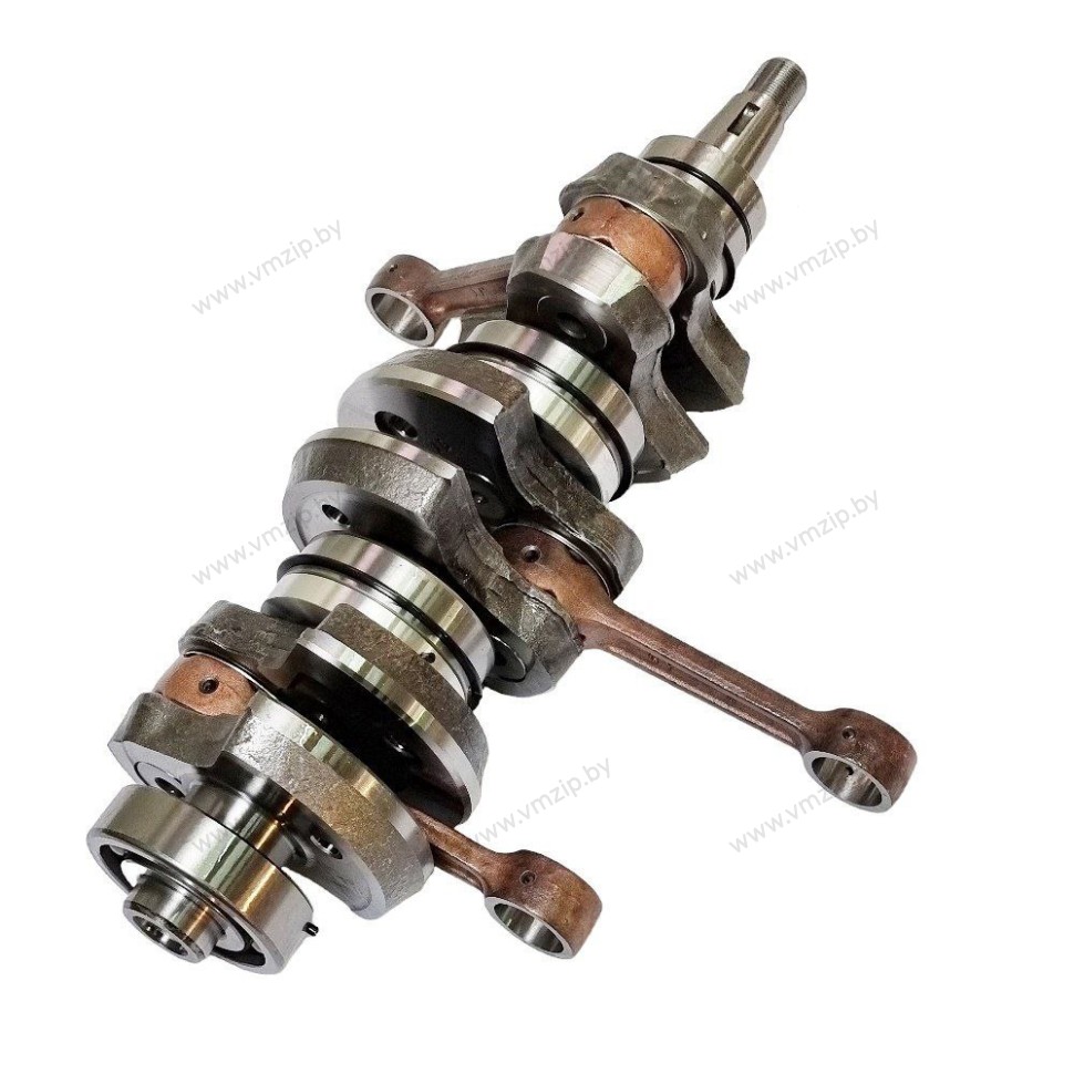Коленвал Yamaha E60H 69D-11400-00