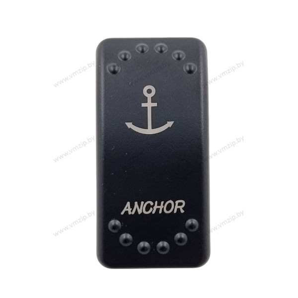 Крышка включателя "Anchor" JB17