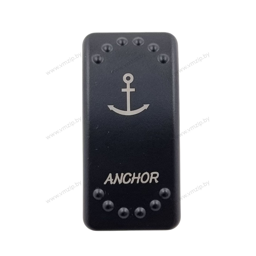 Крышка включателя "Anchor" JB17
