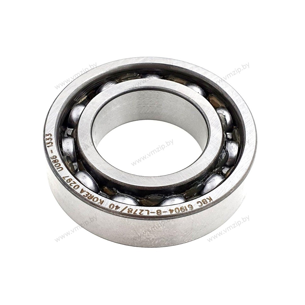 Подшипник шариковый 93306-90409